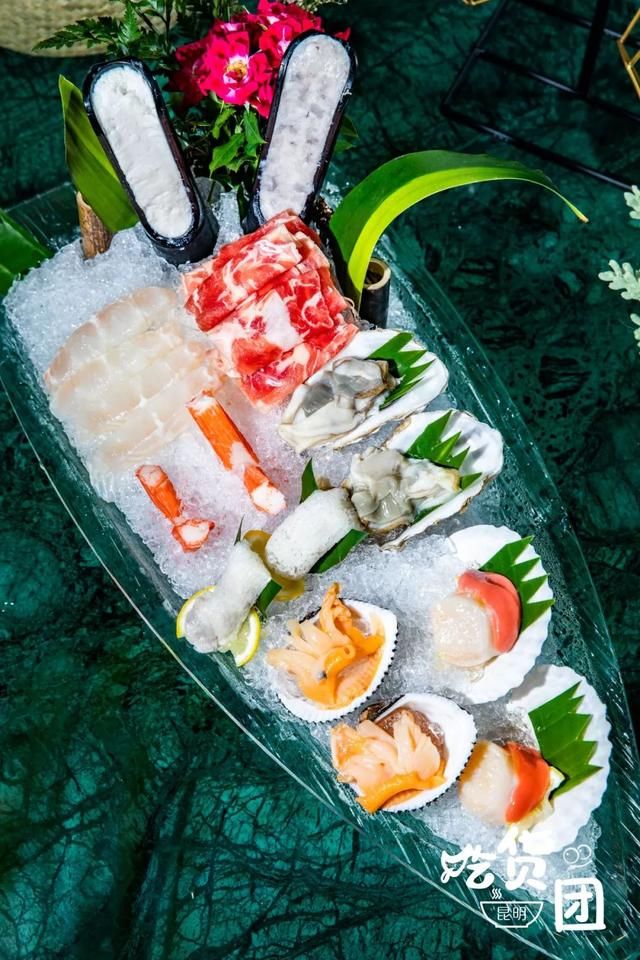 包含昆明甜品节在哪里的词条