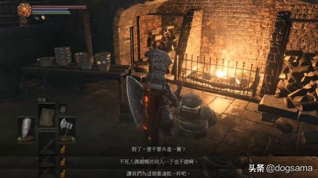 幽邃教堂boss在哪(黑暗之魂3幽邃教堂boss)