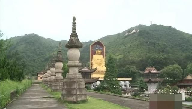 乐清法华寺在哪(乐清虹桥法华寺)