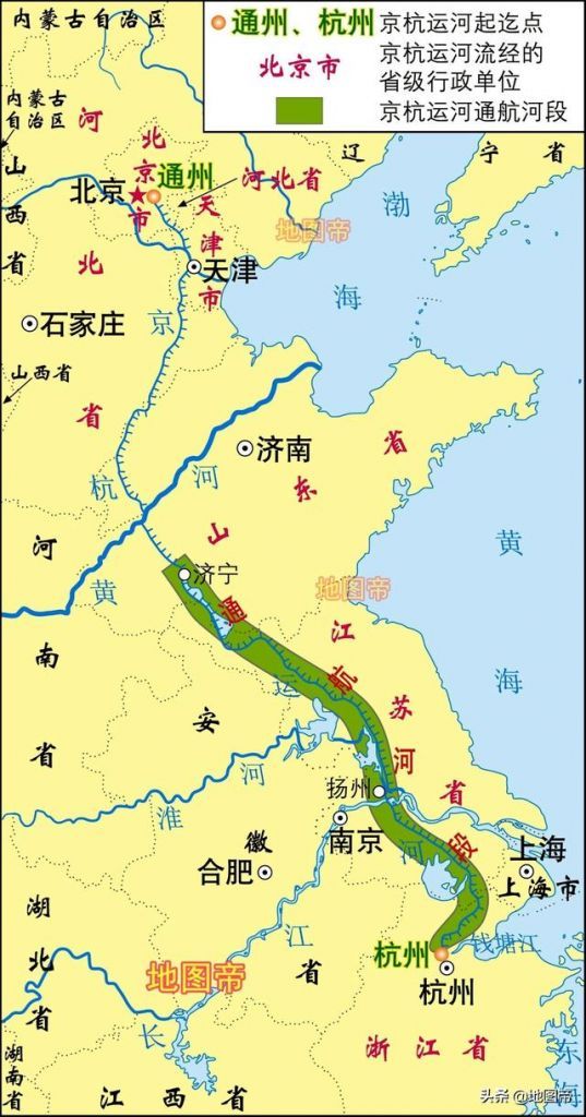 江南河在哪(江南河港交流)