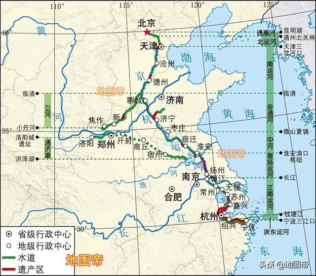 江南河在哪(江南河港交流)