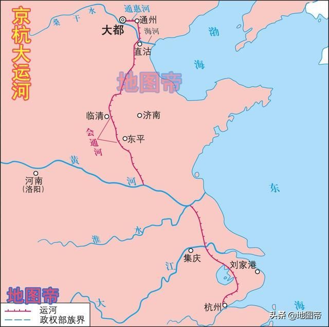 江南河在哪(江南河港交流)
