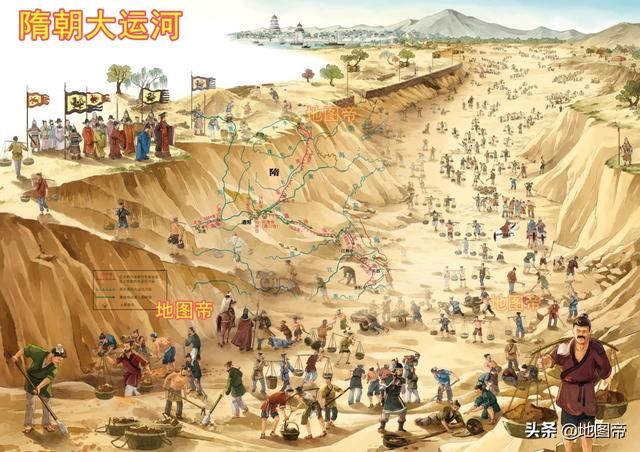 江南河在哪(江南河港交流)
