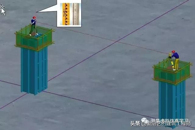 测量转点在哪(测量转点怎么转)