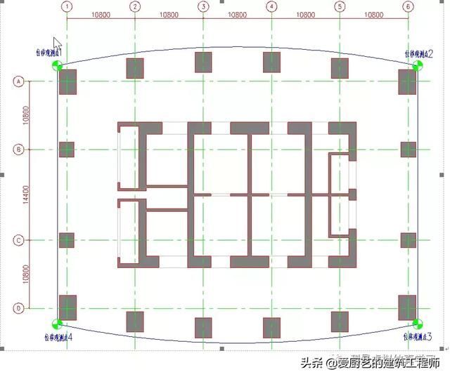 测量转点在哪(测量转点怎么转)