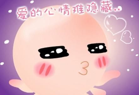 美男痣长在哪里(桃花痣长在哪里)