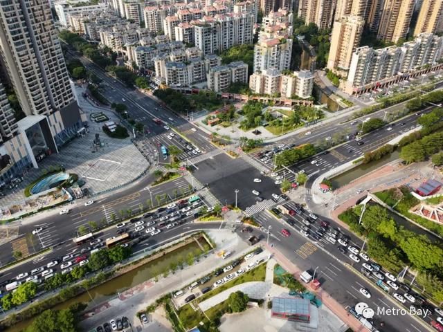 佛山在建地铁线路(佛山在建地铁线路图)