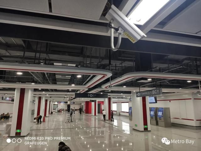 佛山在建地铁线路(佛山在建地铁线路图)
