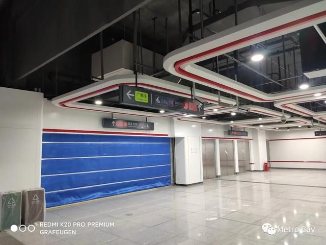 佛山在建地铁线路(佛山在建地铁线路图)