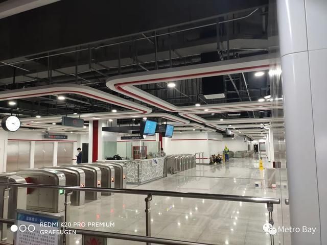 佛山在建地铁线路(佛山在建地铁线路图)
