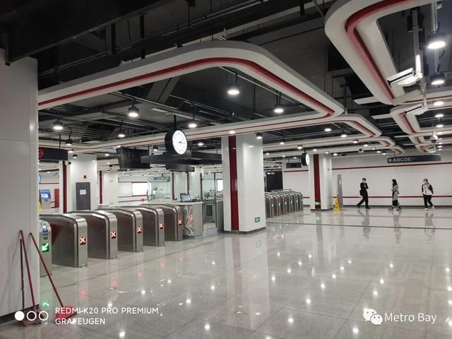 佛山在建地铁线路(佛山在建地铁线路图)