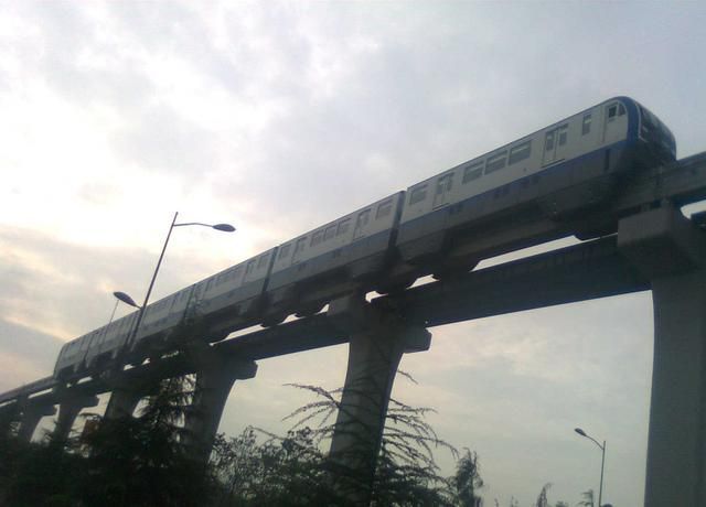 重庆轻轨9号线线路图(重庆轻轨4号线线路图)
