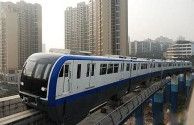 重庆轻轨9号线线路图(重庆轻轨4号线线路图)