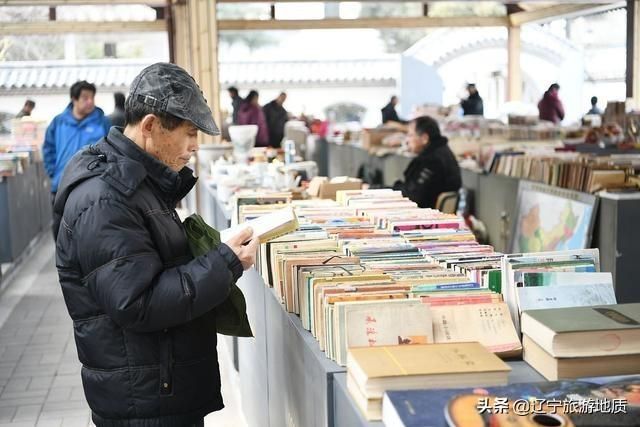 济南旧书市场在哪里(济南旧书市场)