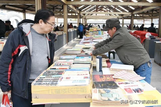 济南旧书市场在哪里(济南旧书市场)