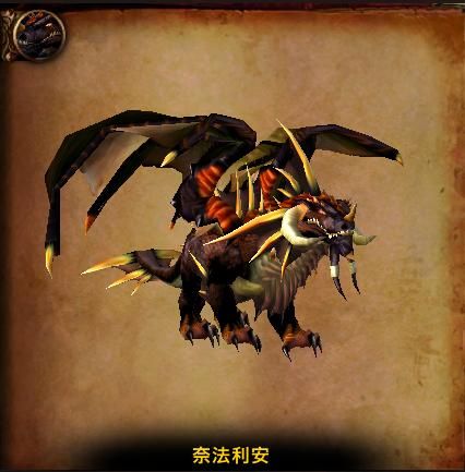 死亡之翼副本入口在哪(死亡之翼在哪个副本里)