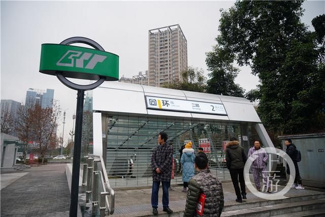 关于重庆环线关门时间的信息