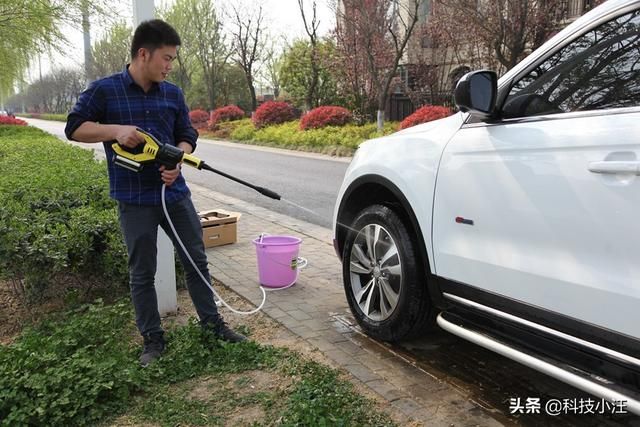 洗车机在哪里有卖的(附近卖洗车机的地方)