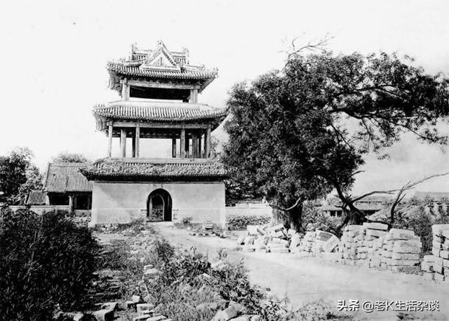 贡院在哪里(江南贡院在哪里)