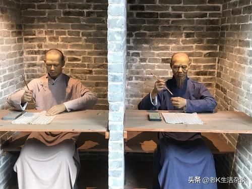 贡院在哪里(江南贡院在哪里)