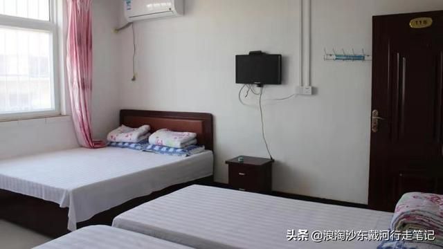 东戴河银泰浴场在哪(东戴河银泰水星海洋乐园)