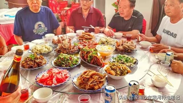 东戴河银泰浴场在哪(东戴河银泰水星海洋乐园)