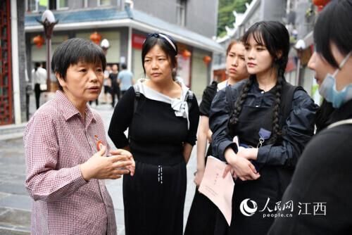 江西营业执照查询(江西个体工商户营业执照办理)