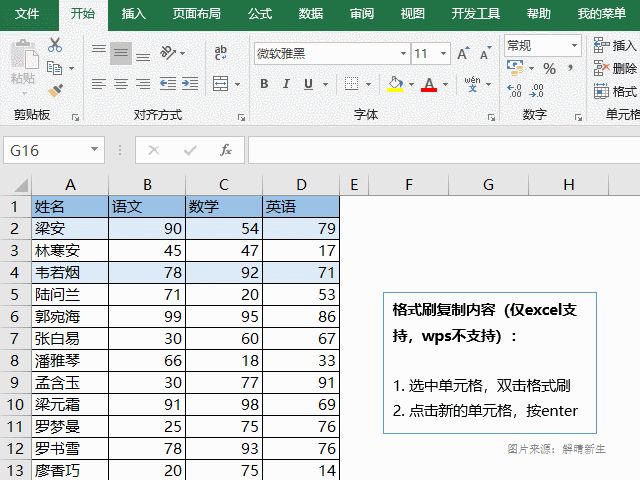 手机wps格式刷在哪里(手机wps文字格式刷)