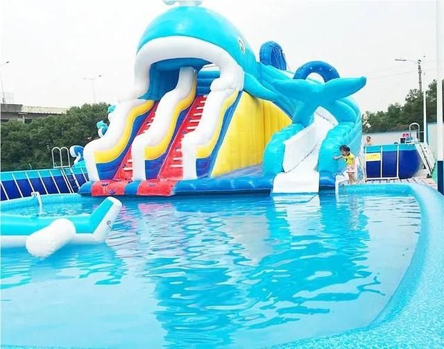 沂水水上乐园在哪里(驻马店水上乐园在哪里)