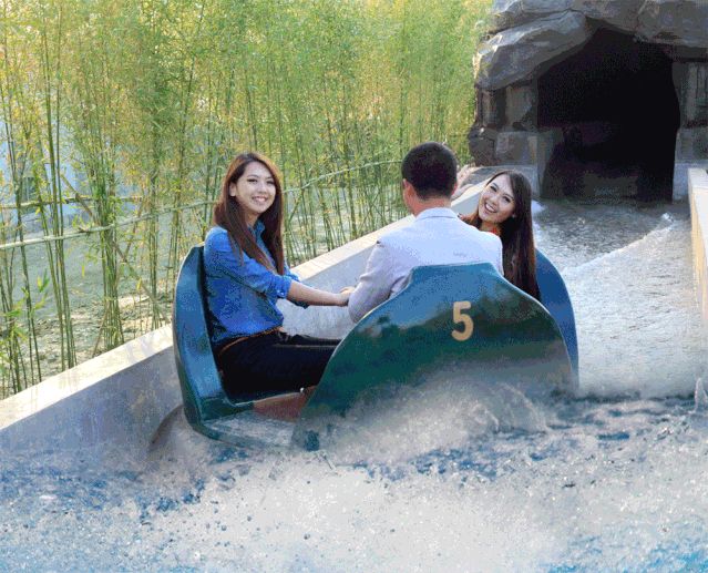 沂水水上乐园在哪里(驻马店水上乐园在哪里)