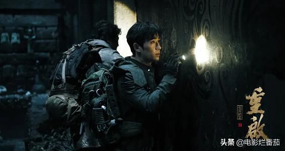 沙海是在哪拍的(沙海是在重启前还是后)