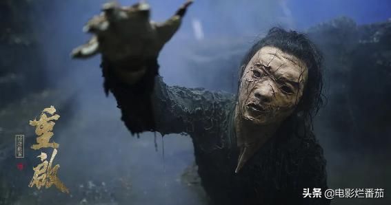 沙海是在哪拍的(沙海是在重启前还是后)