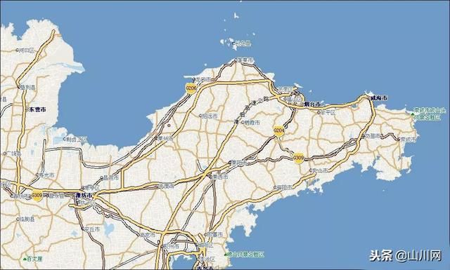 青岛的龙脉在哪里(世界最强的龙脉在哪里)