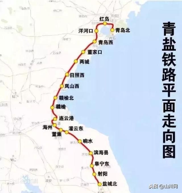 青岛的龙脉在哪里(世界最强的龙脉在哪里)