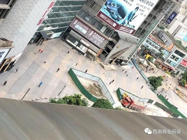 日月广场zara在哪栋(海口日月广场zara在哪)