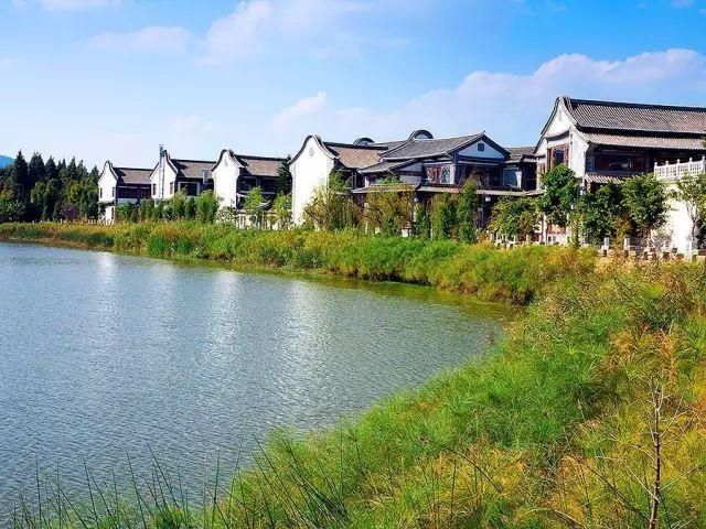 昆明民族村在哪里的简单介绍