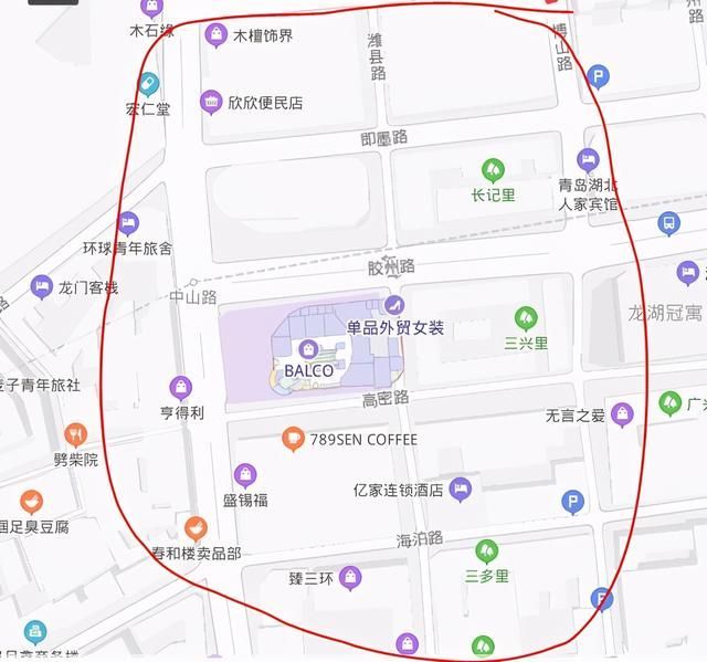 青岛旧家具市场在哪里(青岛比较大的家具市场在哪里)