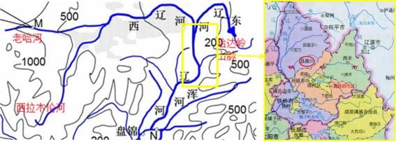 扶余城在哪里(扶余早市在哪里)