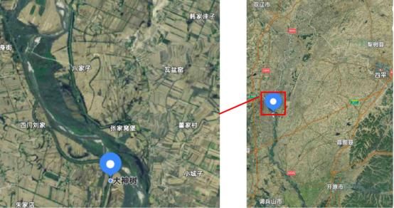 扶余城在哪里(扶余早市在哪里)