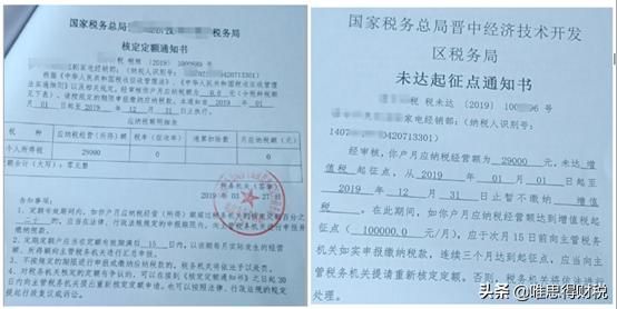 个体工商户定额核定3万(个体工商户定额核定3万怎么交个人所得税)