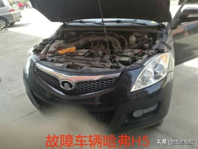 哈弗h5的空调滤在哪里(哈弗h5备胎工具在哪里)