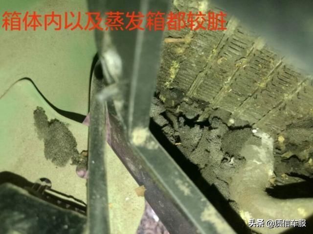 哈弗h5的空调滤在哪里(哈弗h5备胎工具在哪里)