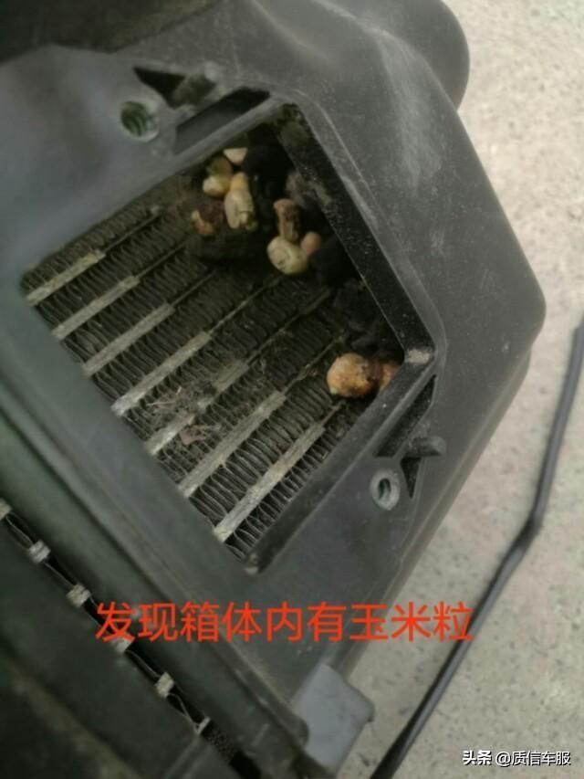 哈弗h5的空调滤在哪里(哈弗h5备胎工具在哪里)
