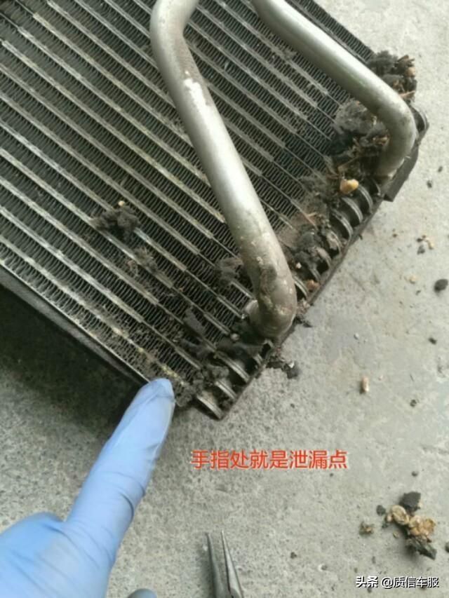 哈弗h5的空调滤在哪里(哈弗h5备胎工具在哪里)