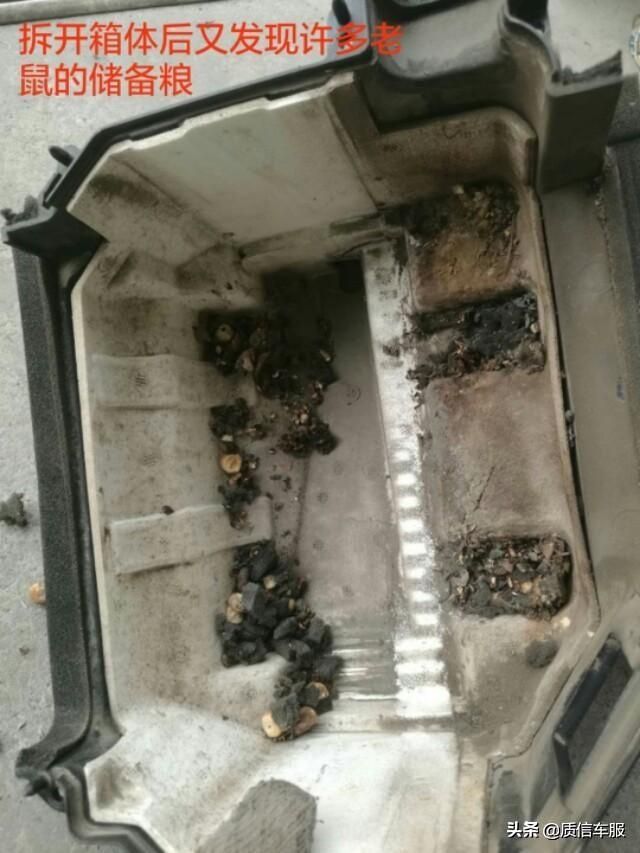 哈弗h5的空调滤在哪里(哈弗h5备胎工具在哪里)