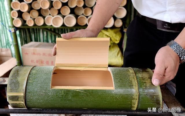 竹筒在哪里买(竹筒在哪里买多少钱一个)