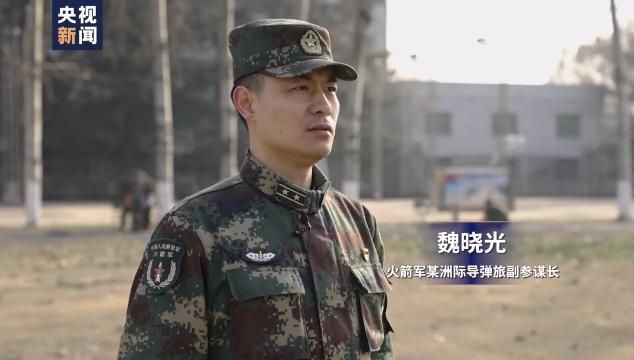 常规导弹第一旅在哪的简单介绍