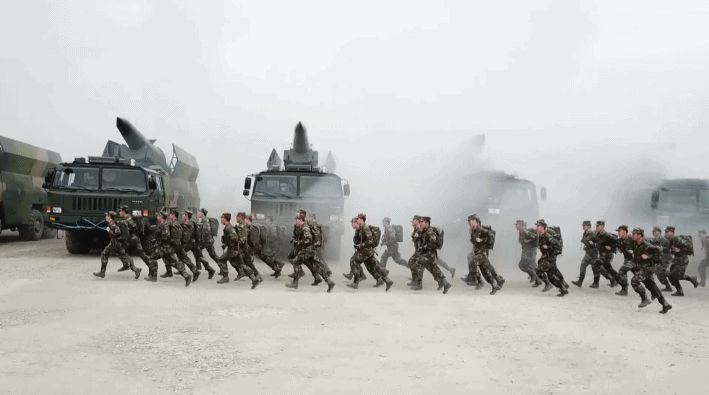 常规导弹第一旅在哪的简单介绍