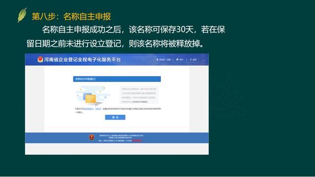 公司注册全程电子化流程(全程电子化流程视频)