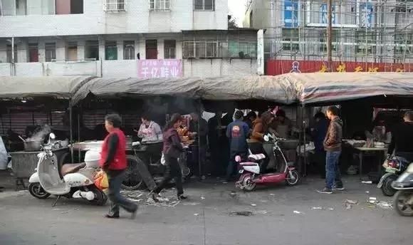 太和小吃街在哪里(太和好吃的小吃在哪里)